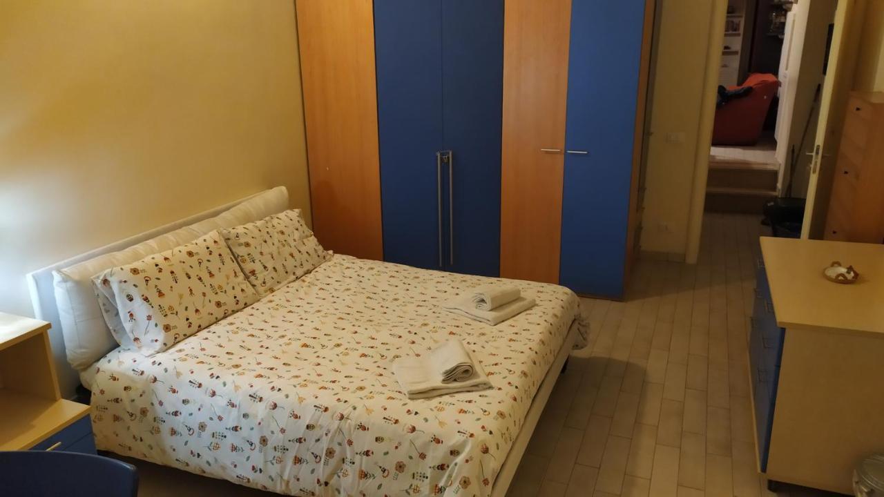 Daysin Apartment Palermo