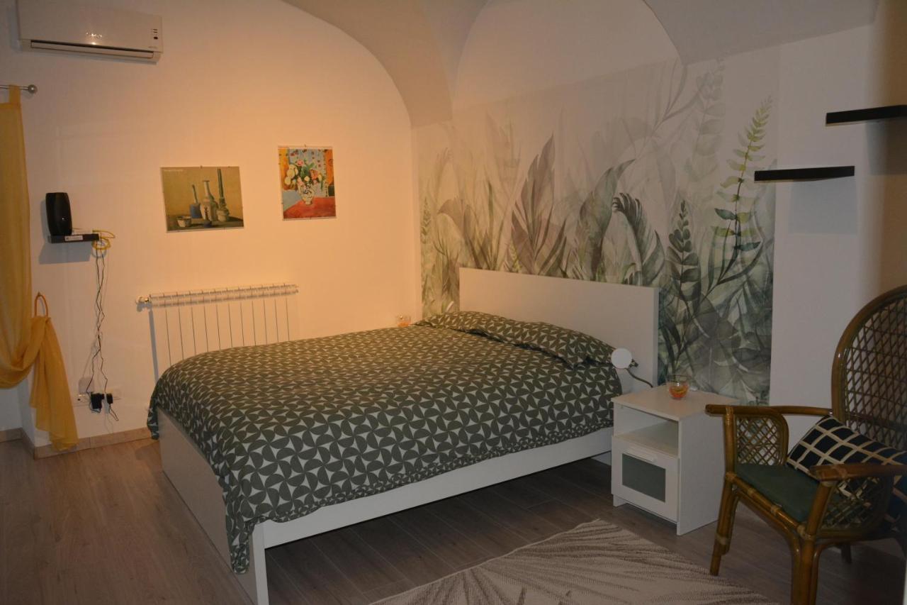 Daysin Apartment Palermo