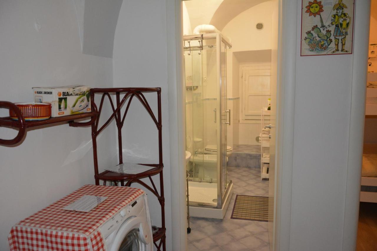 Daysin Apartment Palermo