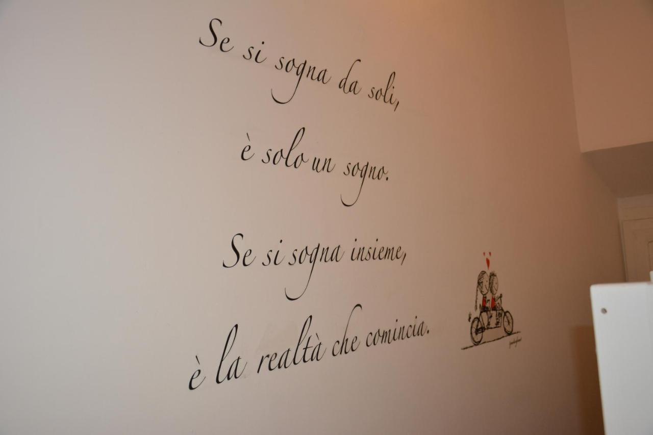 Apartment Daysin Palermo