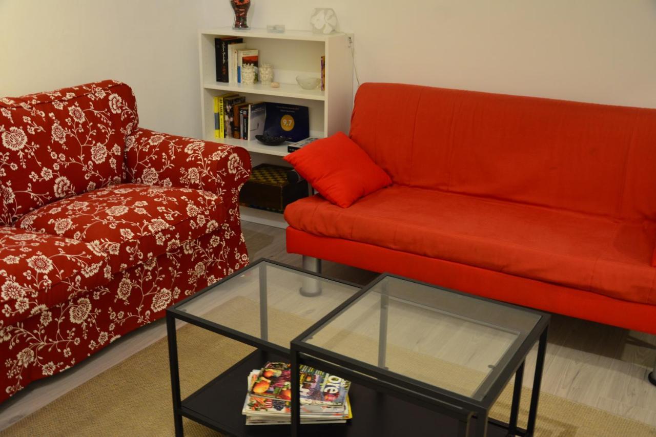 Daysin Apartment