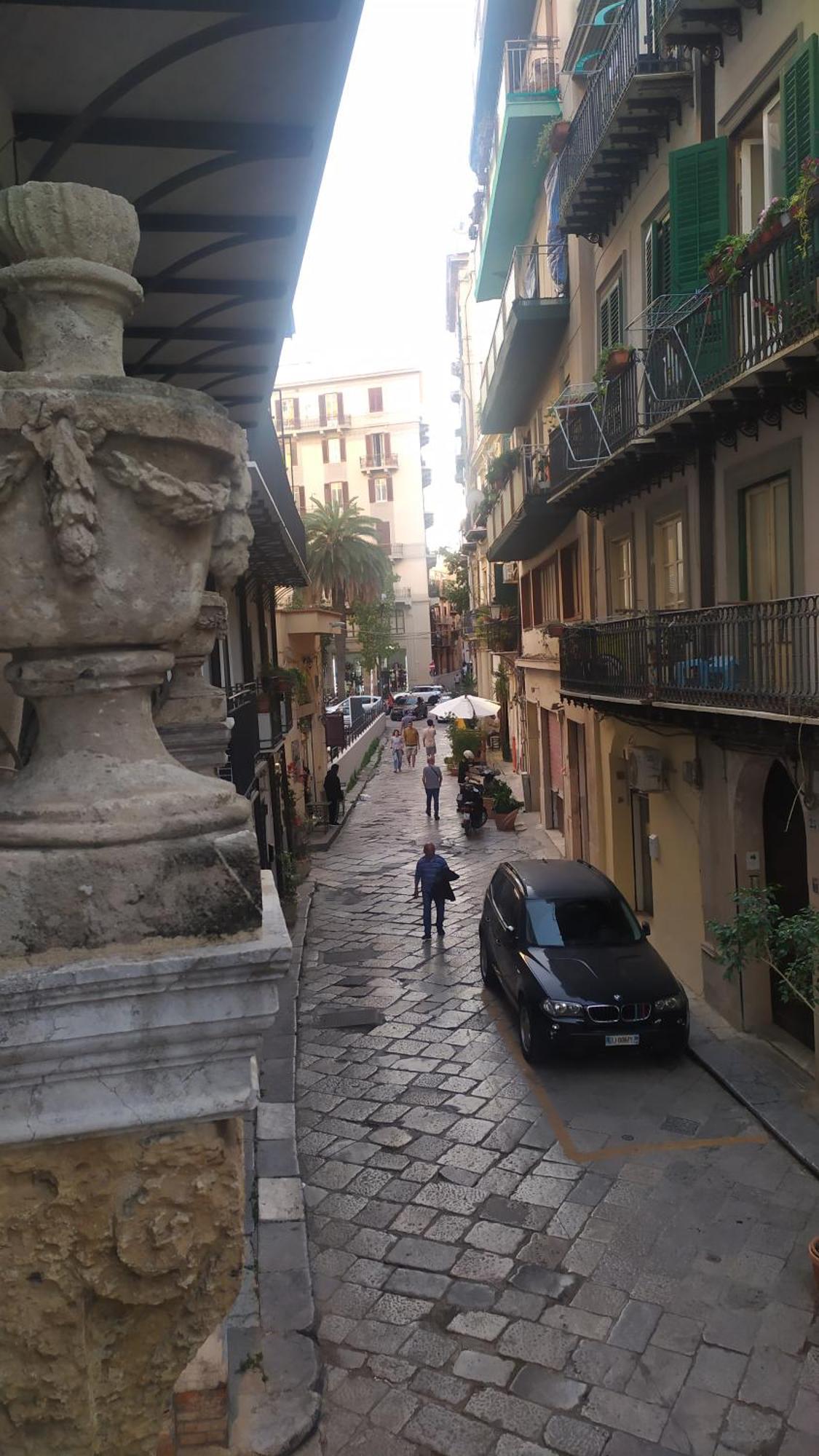 Daysin Apartment Palermo