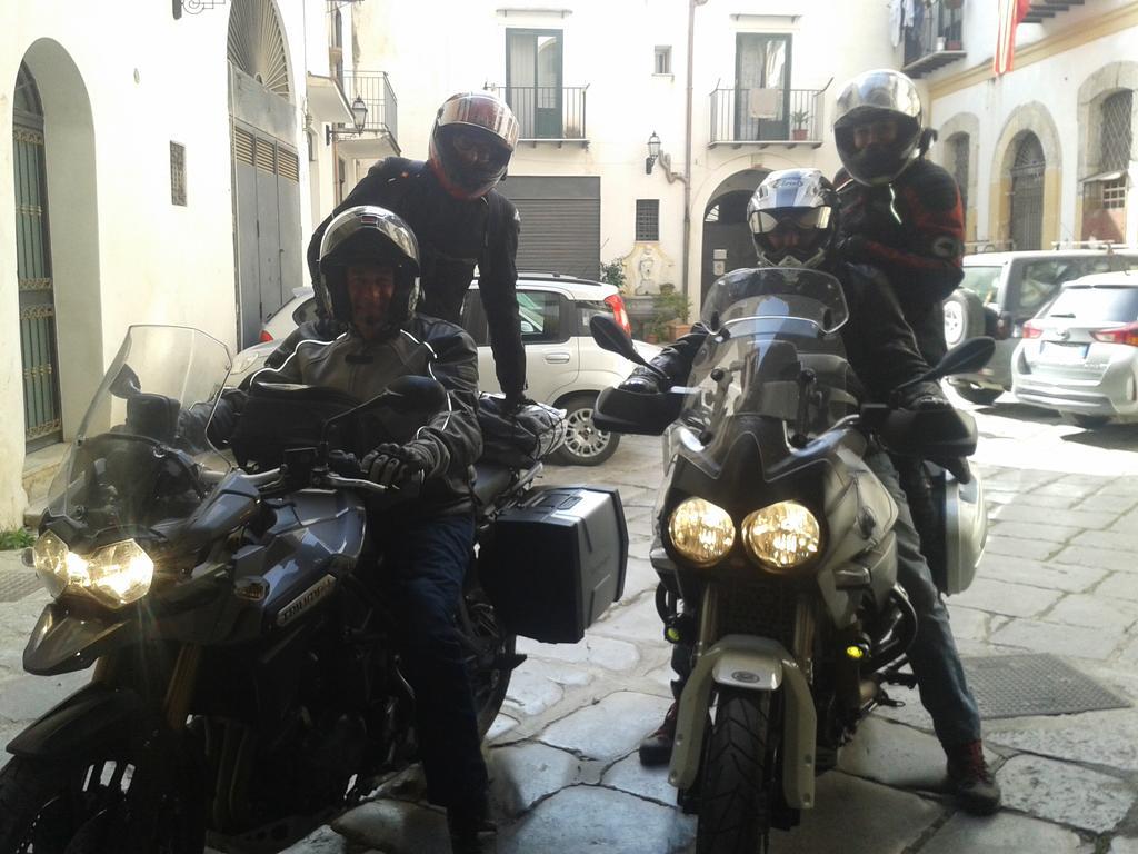 Daysin Apartment Palermo