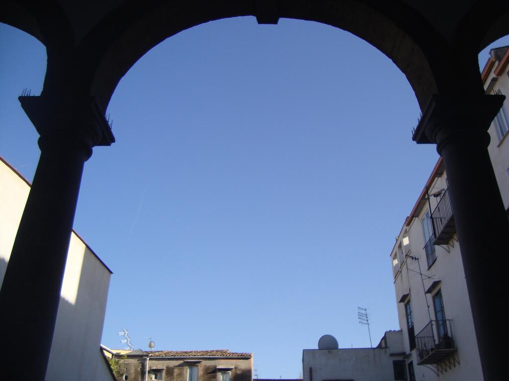 Apartment Daysin Palermo