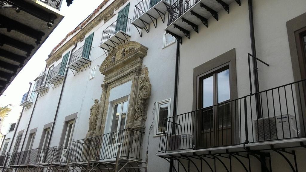 Apartment Daysin Palermo