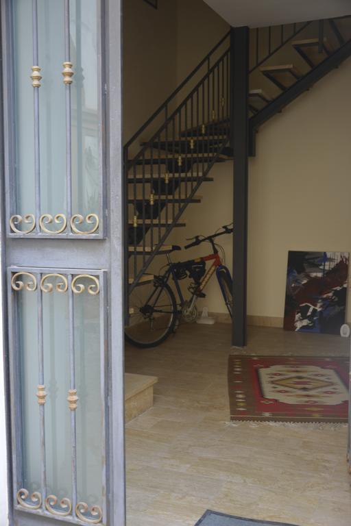 Daysin Apartment