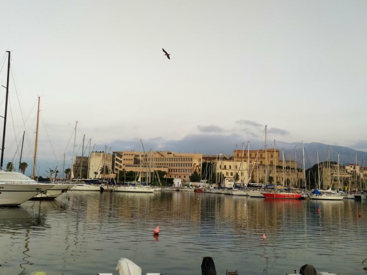 Daysin Apartment Palermo